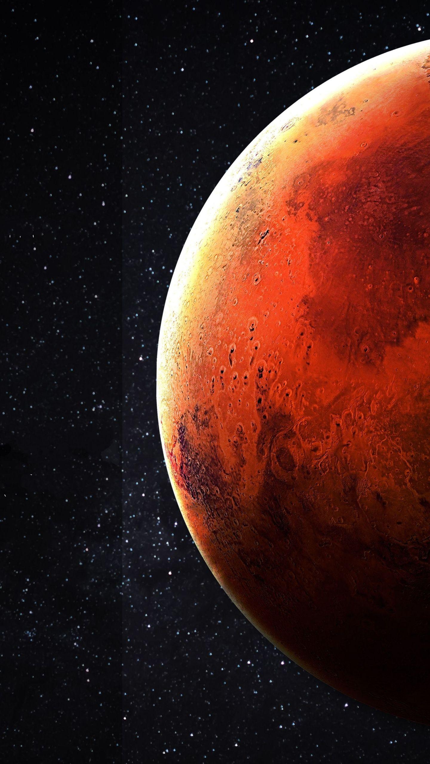 Mars Phone Wallpapers Top Free Mars Phone Backgrounds WallpaperAccess