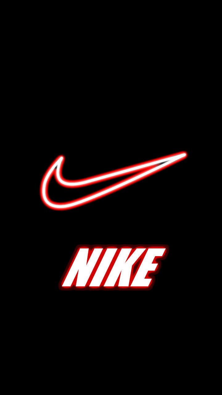 Neon Nike Wallpapers Top Free Neon Nike Backgrounds WallpaperAccess