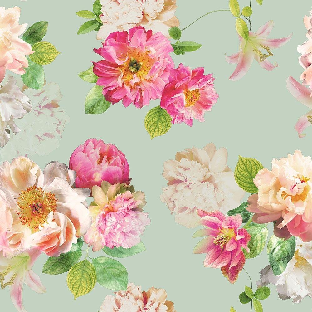 Pastel Pink Floral Wallpapers Top Free Pastel Pink Floral Backgrounds