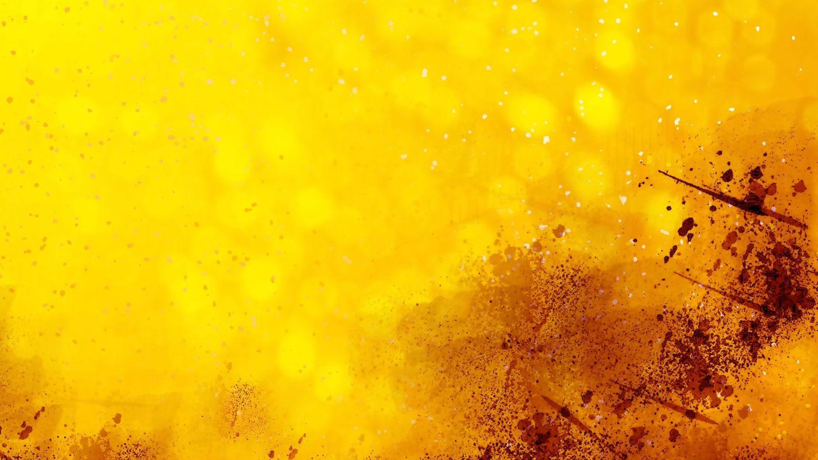 Yellow Iphone Aesthetic Grunge Tumblr Wallpaper Hd Land to FPR