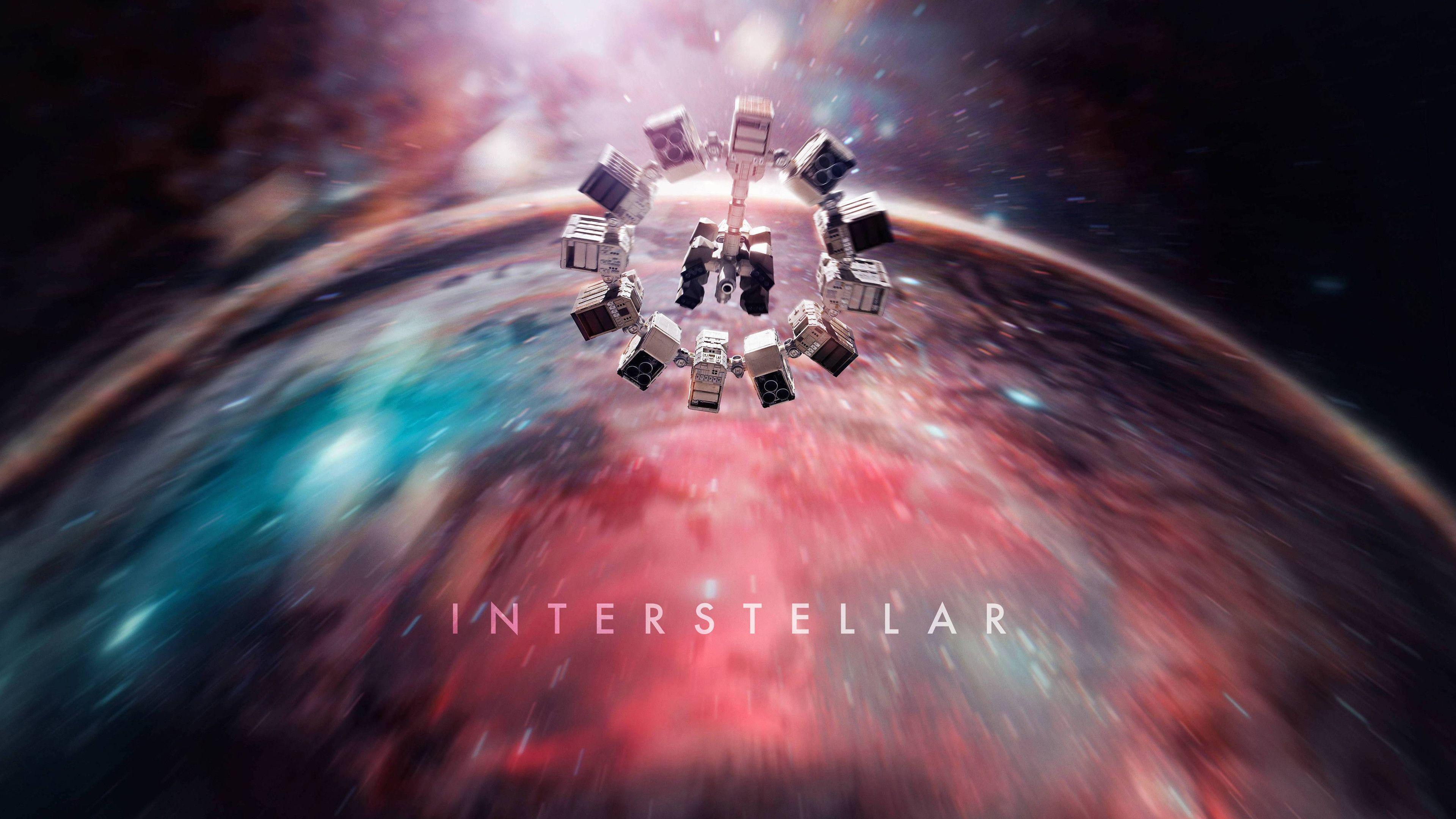Interstellar 4K Wallpapers Top Free Interstellar 4K Backgrounds