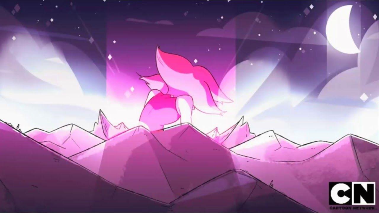 Pink Diamond Steven Universe Wallpapers Top Free Pink Diamond Steven
