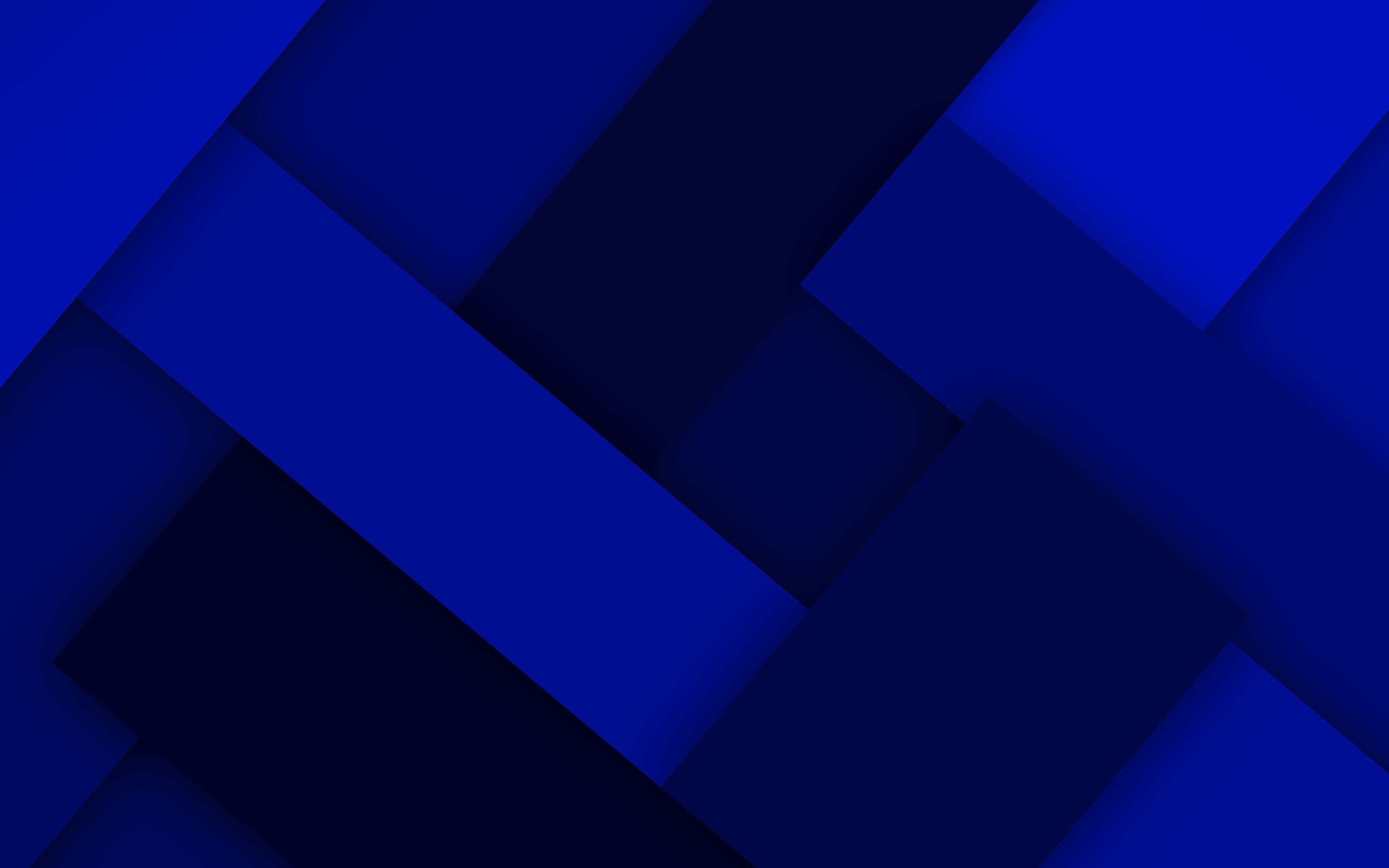 Dark Blue Geometric Wallpapers Top Free Dark Blue Geometric