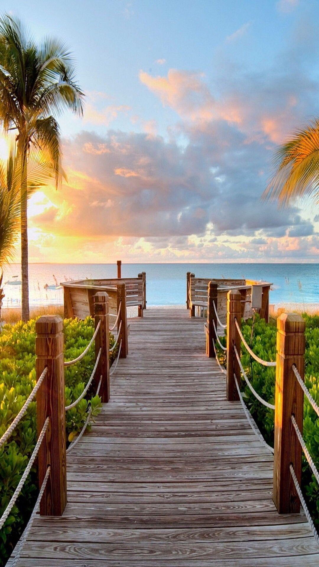 Beach Dock Wallpapers Top Free Beach Dock Backgrounds WallpaperAccess