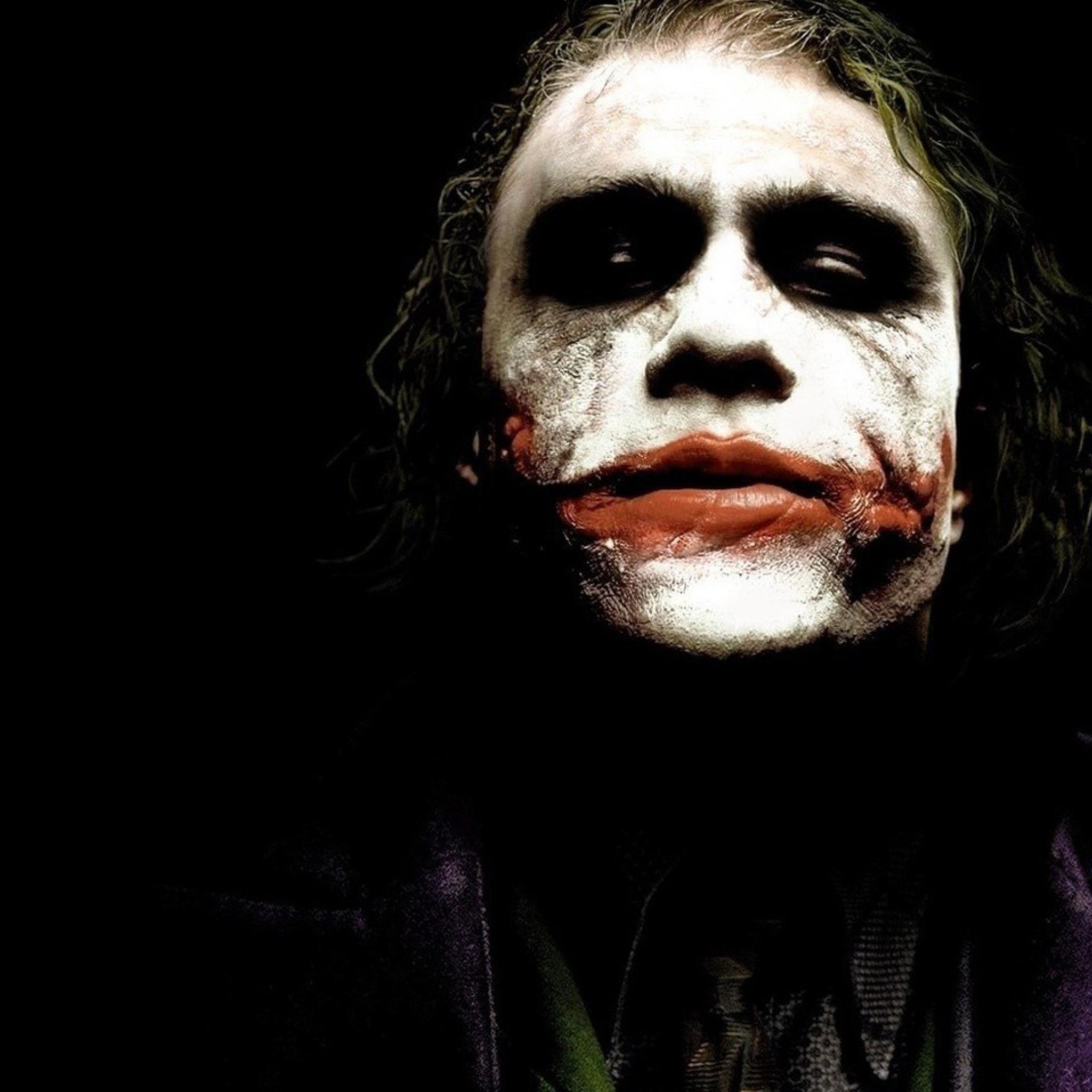 Joker iPad Wallpapers Top Free Joker iPad Backgrounds WallpaperAccess