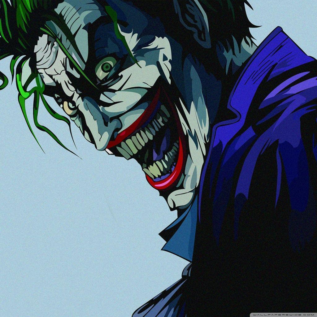 Joker iPad Wallpapers Top Free Joker iPad Backgrounds WallpaperAccess