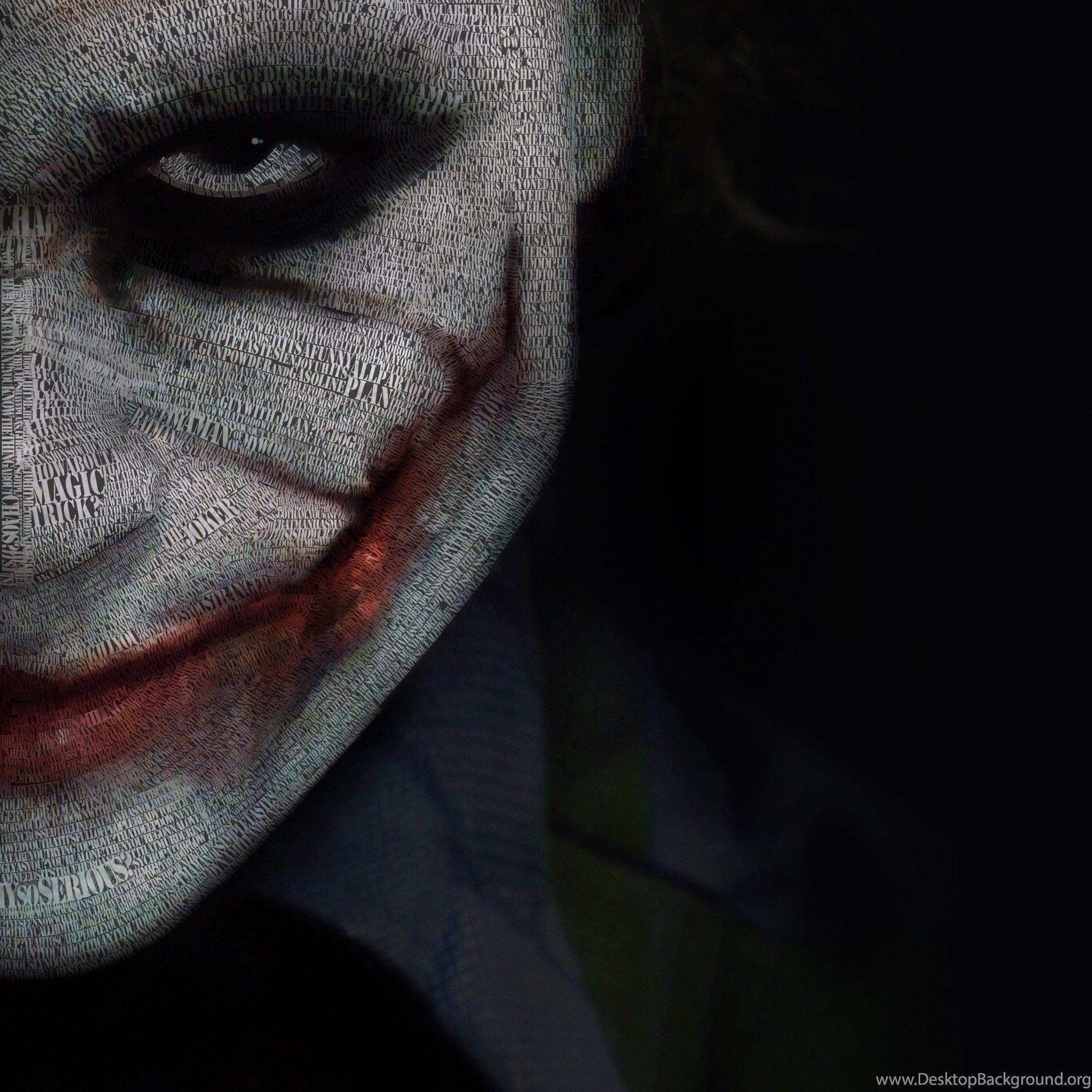 Joker iPad Wallpapers Top Free Joker iPad Backgrounds WallpaperAccess
