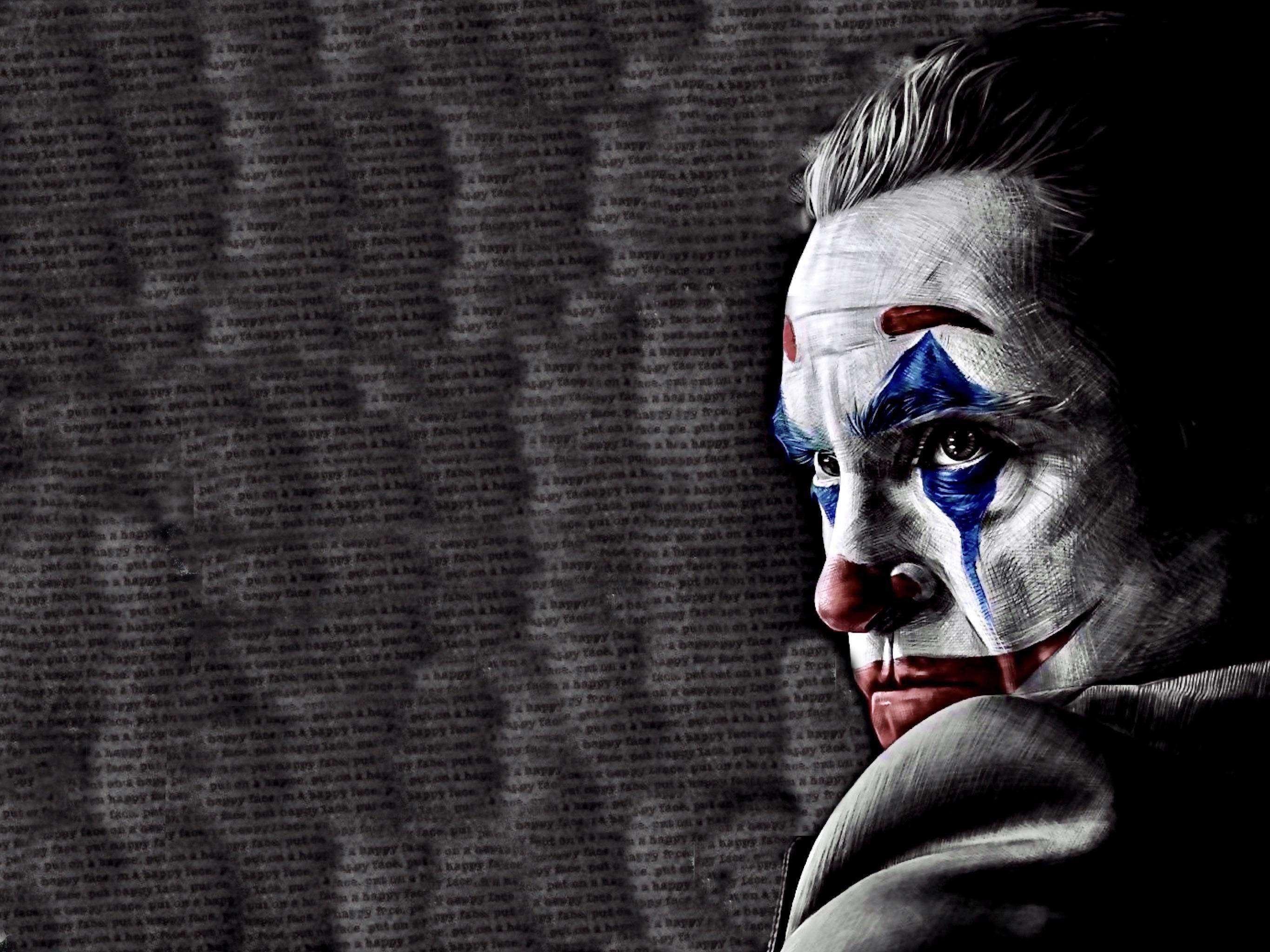 Joker iPad Wallpapers Top Free Joker iPad Backgrounds WallpaperAccess