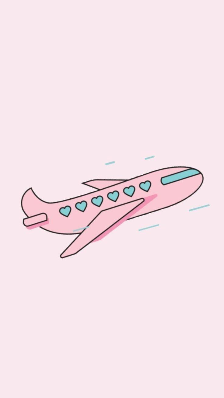 Cute Airplane Wallpapers Top Free Cute Airplane Backgrounds