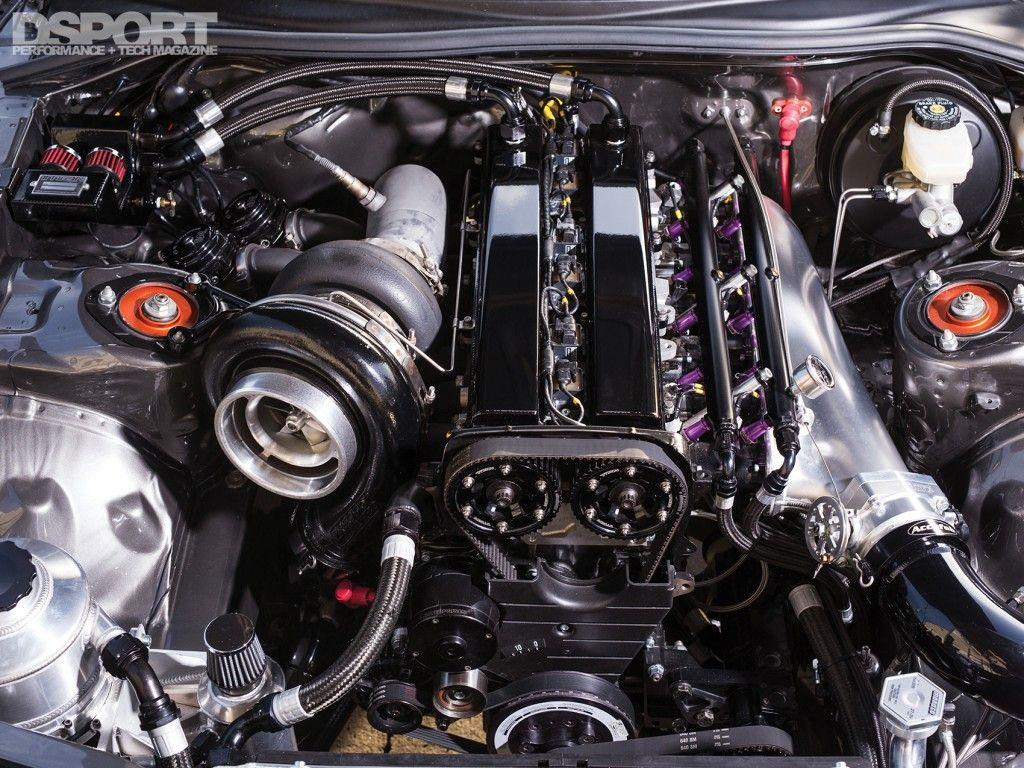 2JZ Engine Wallpapers - Top Free 2JZ Engine Backgrounds - WallpaperAccess