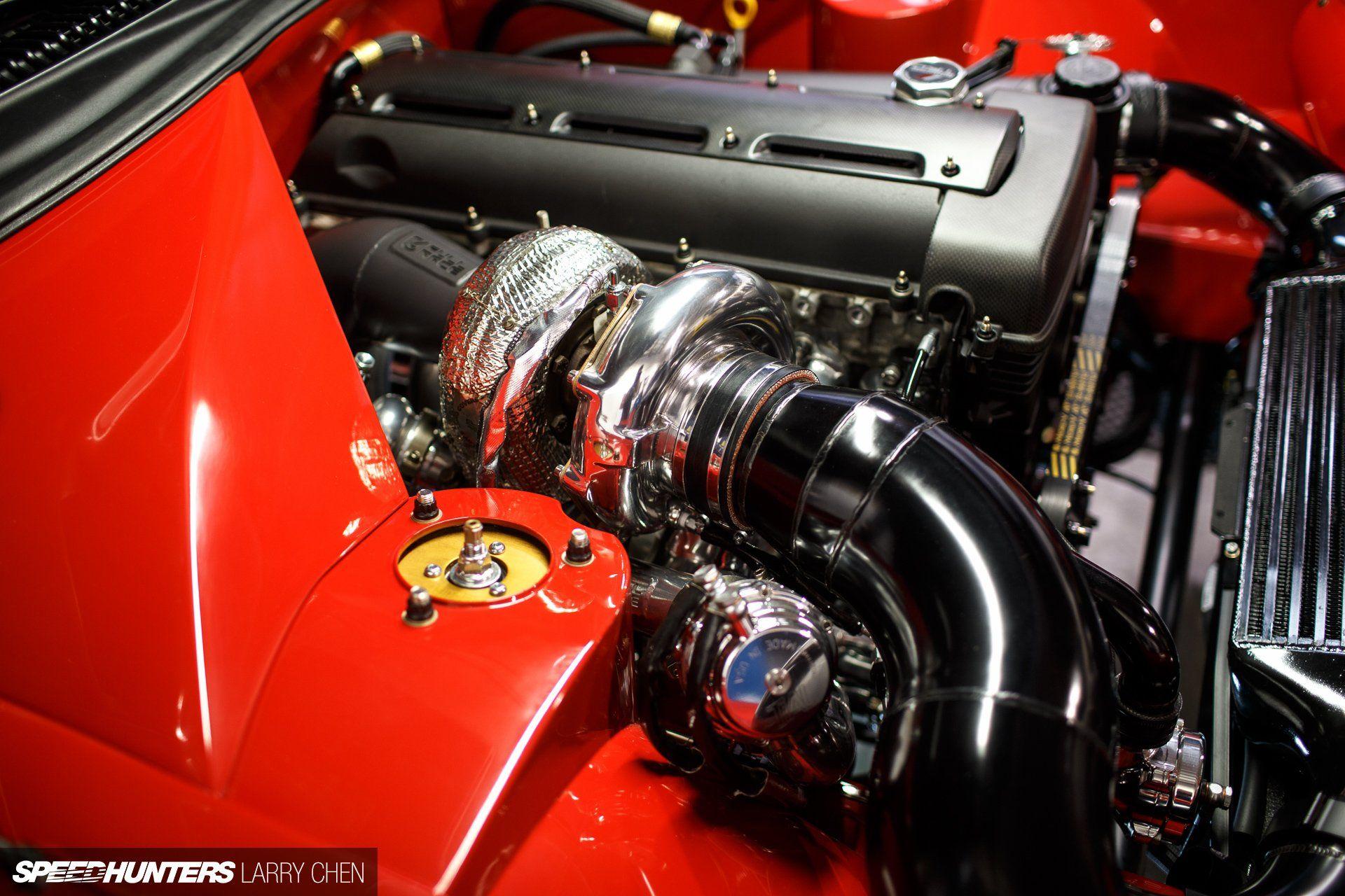 2JZ Engine Wallpapers Top Free 2JZ Engine Backgrounds