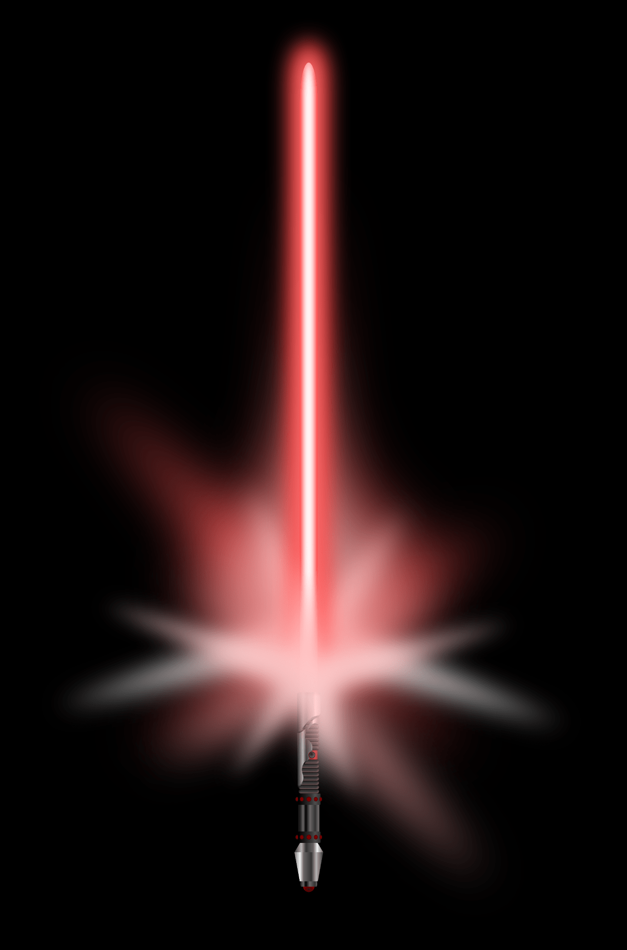 Red Lightsaber Wallpapers Top Free Red Lightsaber Backgrounds