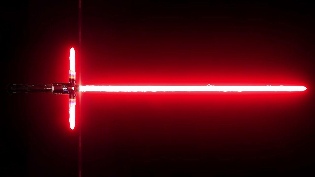 Red Lightsaber Wallpapers Top Free Red Lightsaber Backgrounds
