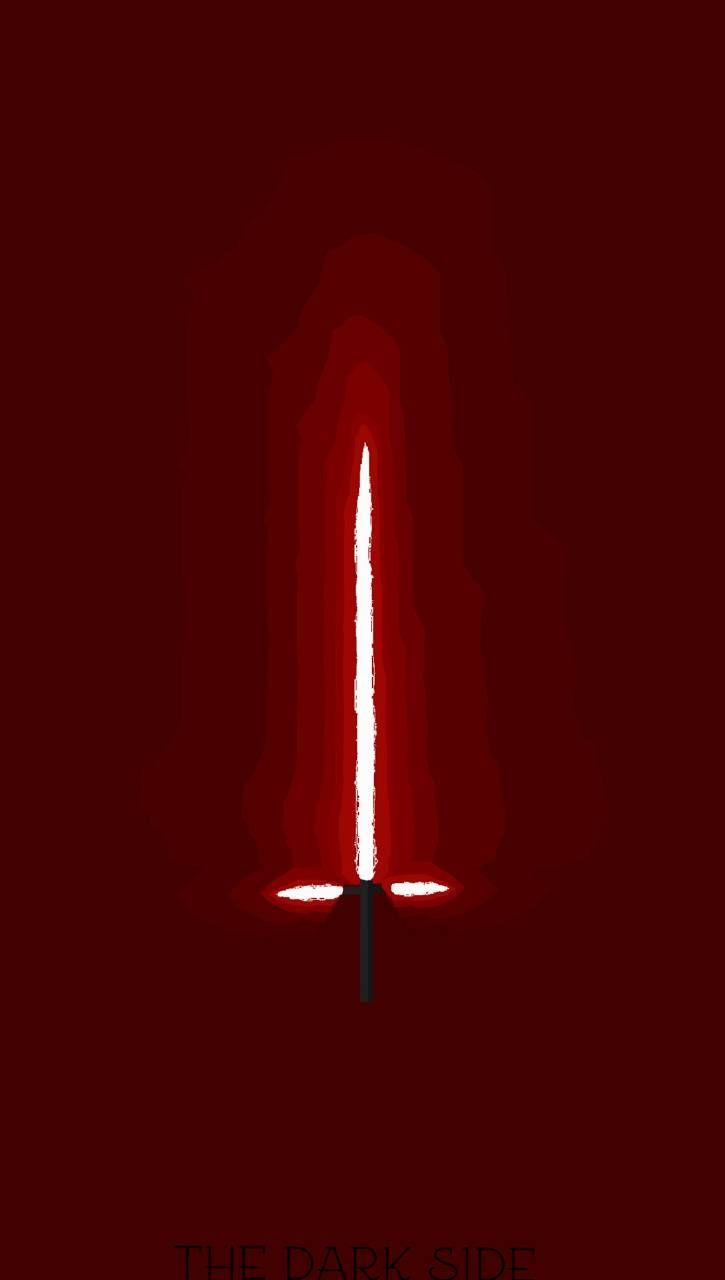Red Lightsaber Wallpapers Top Free Red Lightsaber Backgrounds