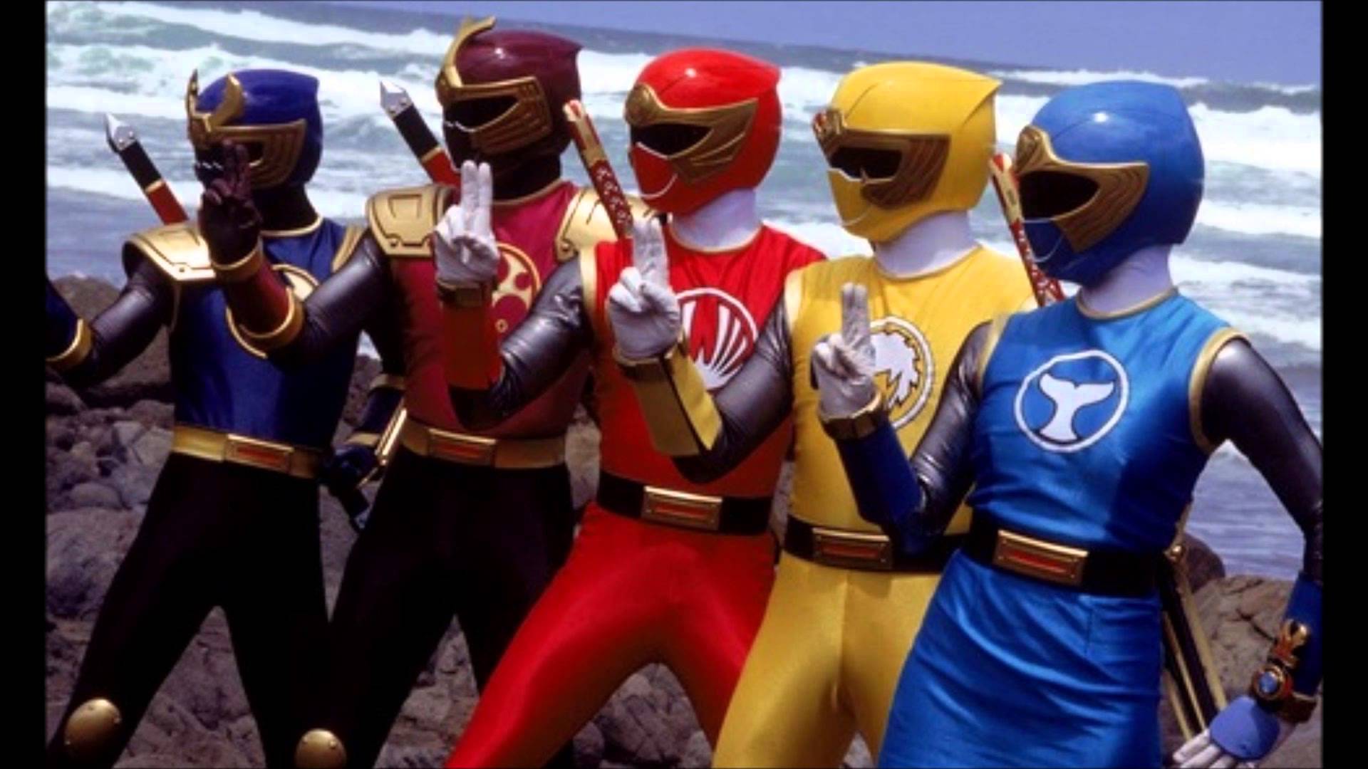 Power Rangers Ninja Storm Wallpapers Top Free Power Rangers Ninja