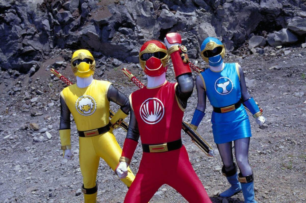 Power Rangers Ninja Storm Wallpapers Top Free Power Rangers Ninja
