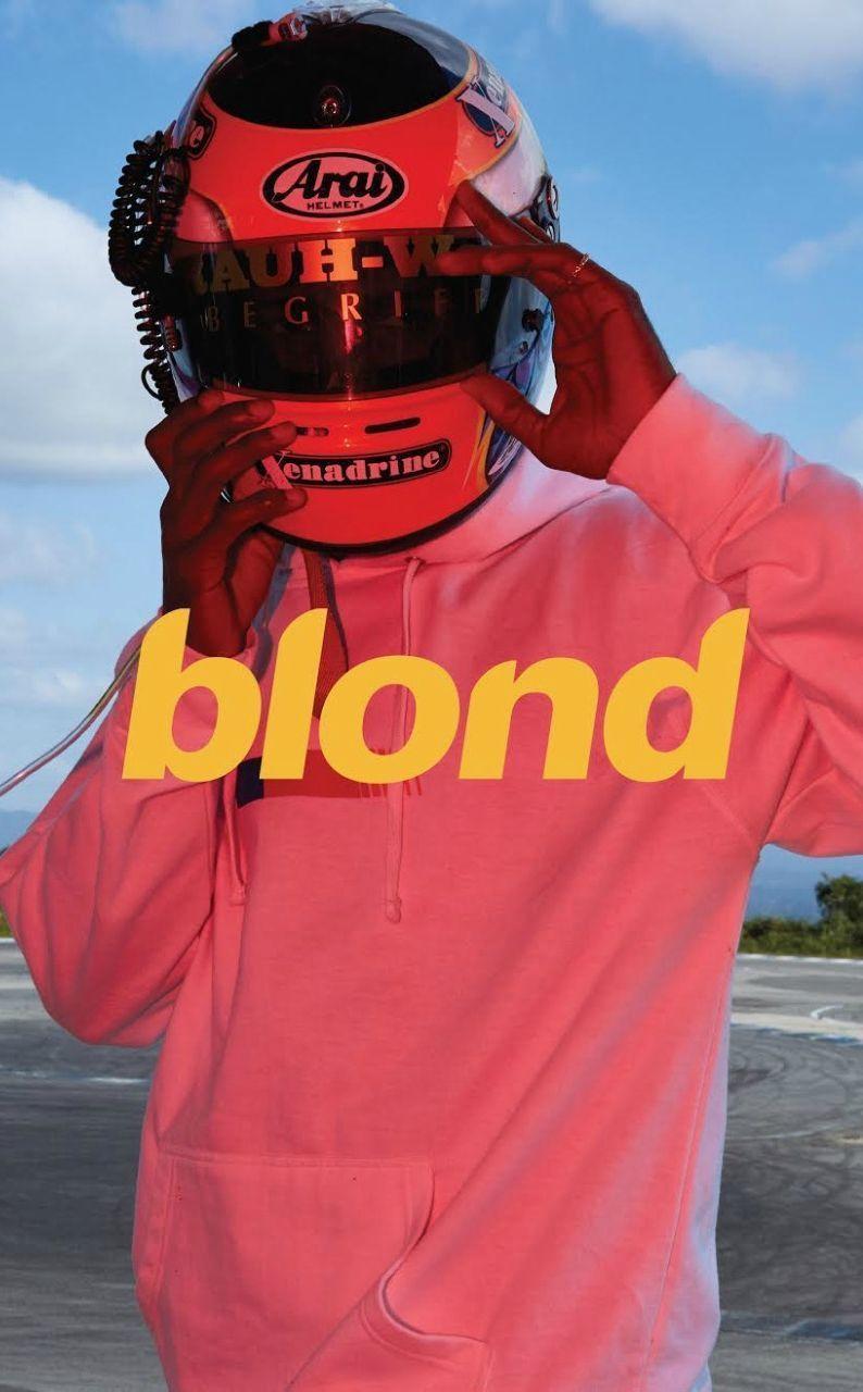 Frank Ocean Blonde Wallpapers Top Free Frank Ocean Blonde Backgrounds