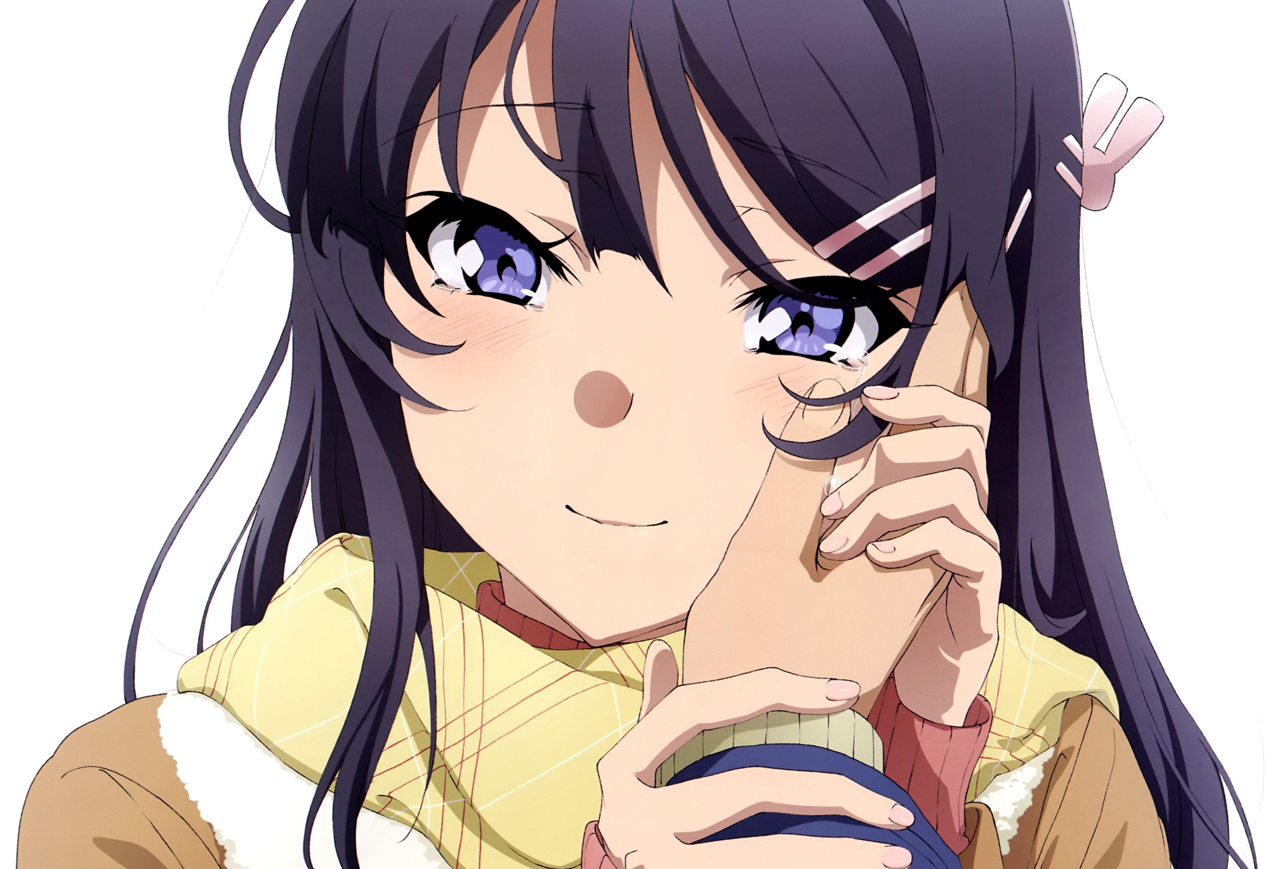 Share more than 79 bunny senpai anime latest ceg.edu.vn