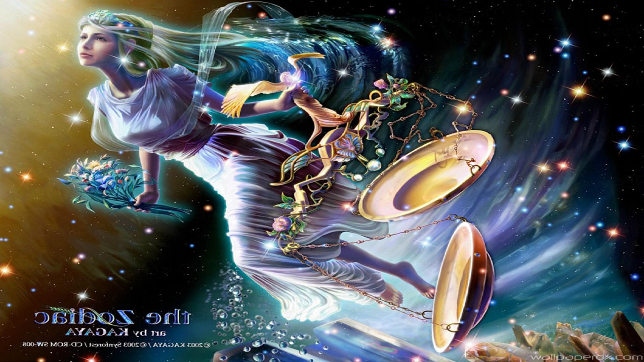 Libra Zodiac Wallpapers Top Free Libra Zodiac Backgrounds