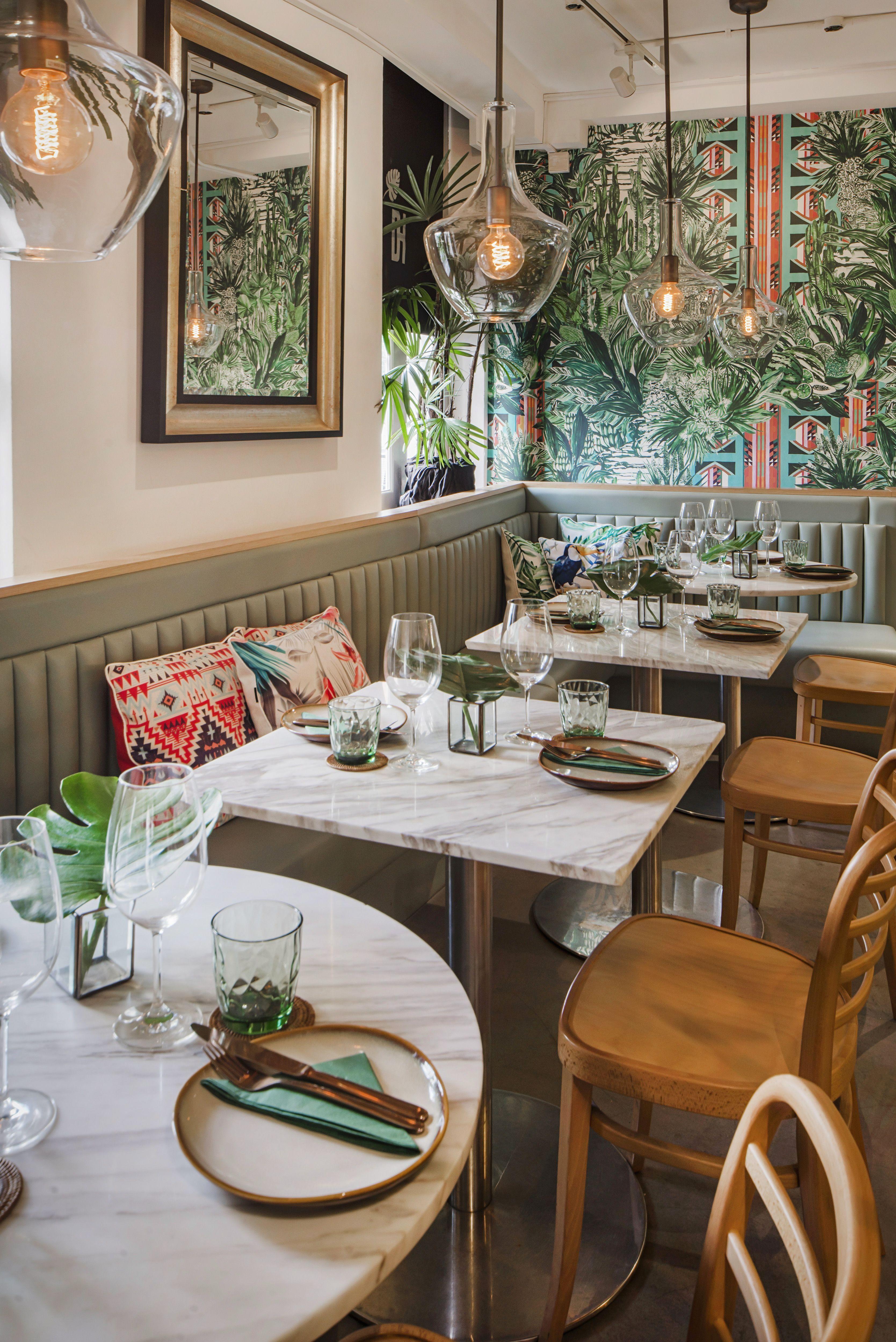 Restaurant Wallpapers Top Free Restaurant Backgrounds WallpaperAccess