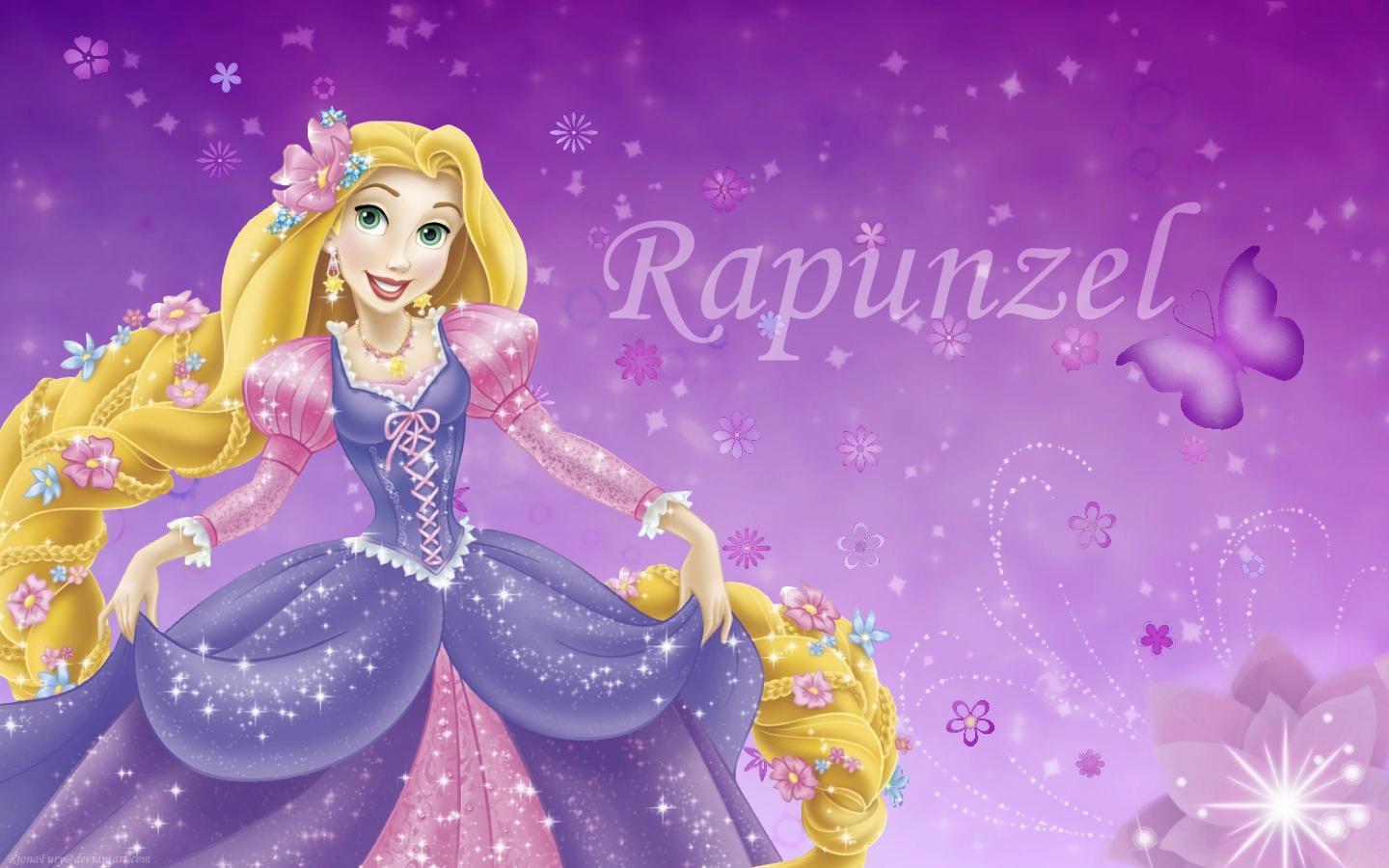 Princess Rapunzel Wallpapers Top Free Princess Rapunzel Backgrounds