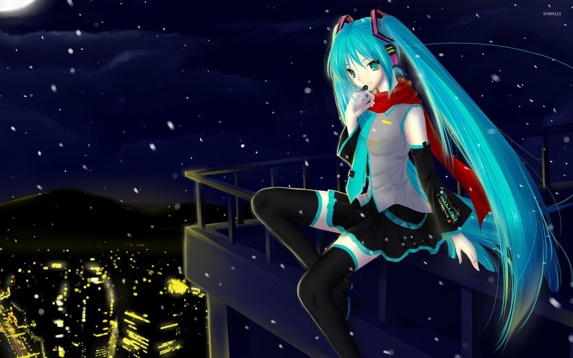Anime 2k, 4k, 5k, 1080p high quality wallpapers free to download