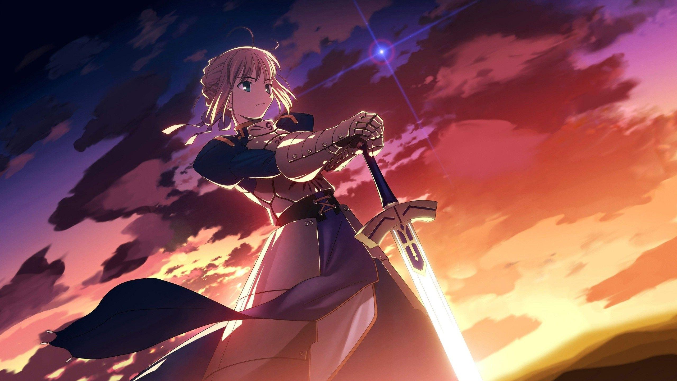 Anime Wallpapers