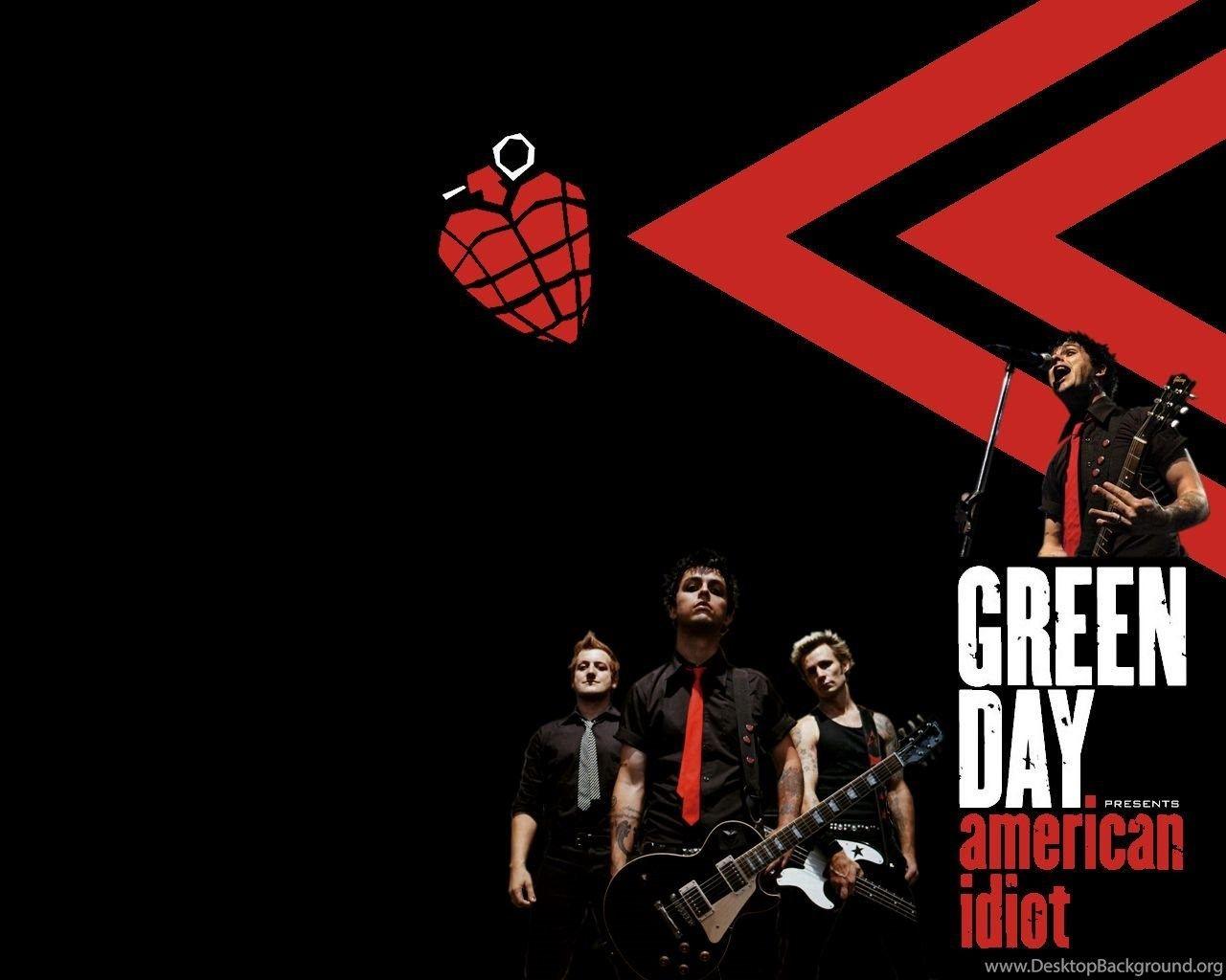 Green Day American Idiot Wallpapers Top Free Green Day American Idiot