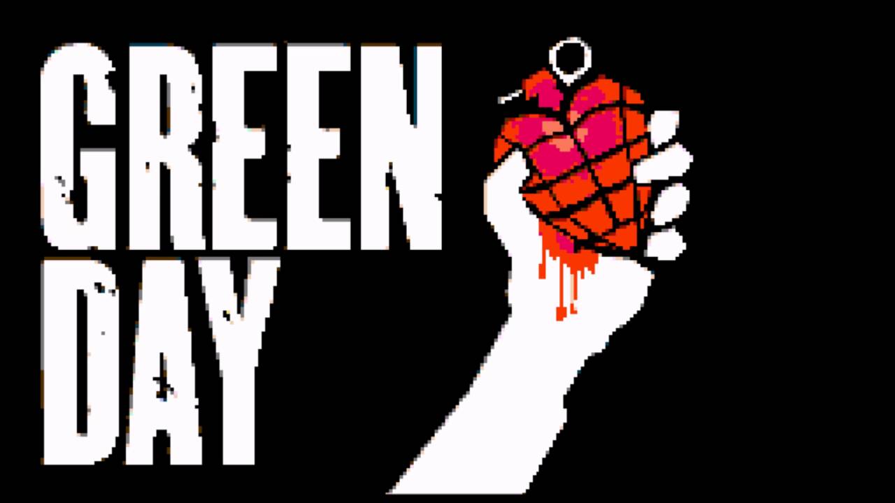 Green Day American Idiot Wallpapers Top Free Green Day American Idiot