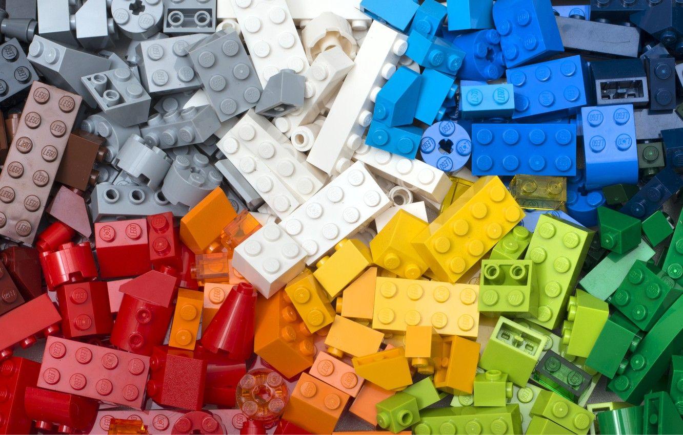 LEGO Bricks Wallpapers Top Free LEGO Bricks Backgrounds WallpaperAccess