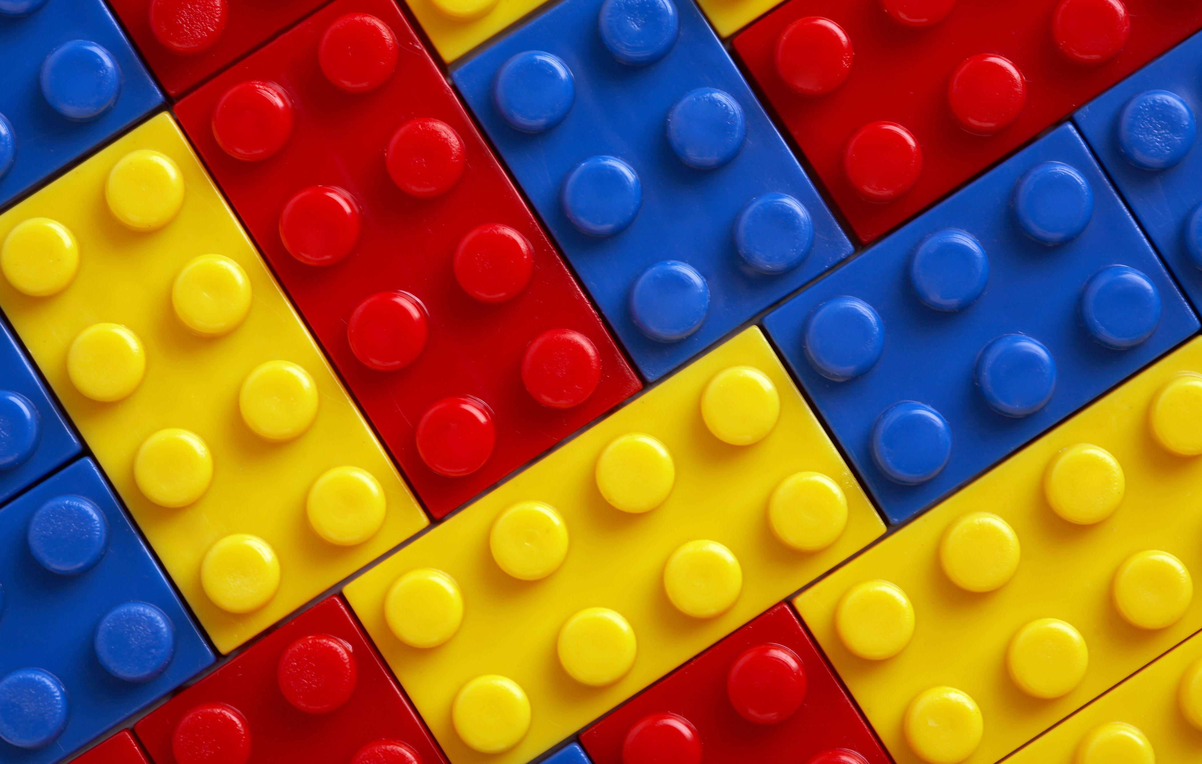 LEGO Blocks Wallpapers Top Free LEGO Blocks Backgrounds WallpaperAccess
