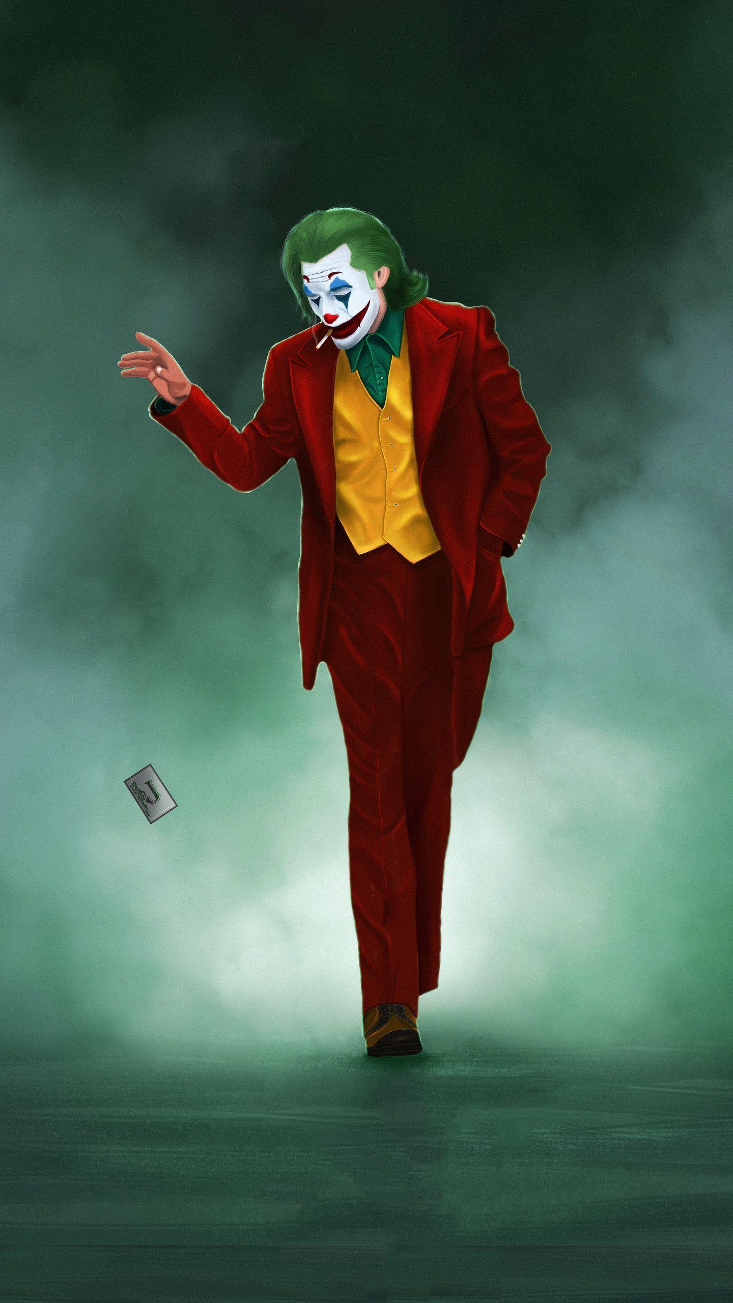 The Joker Es Wallpapers
