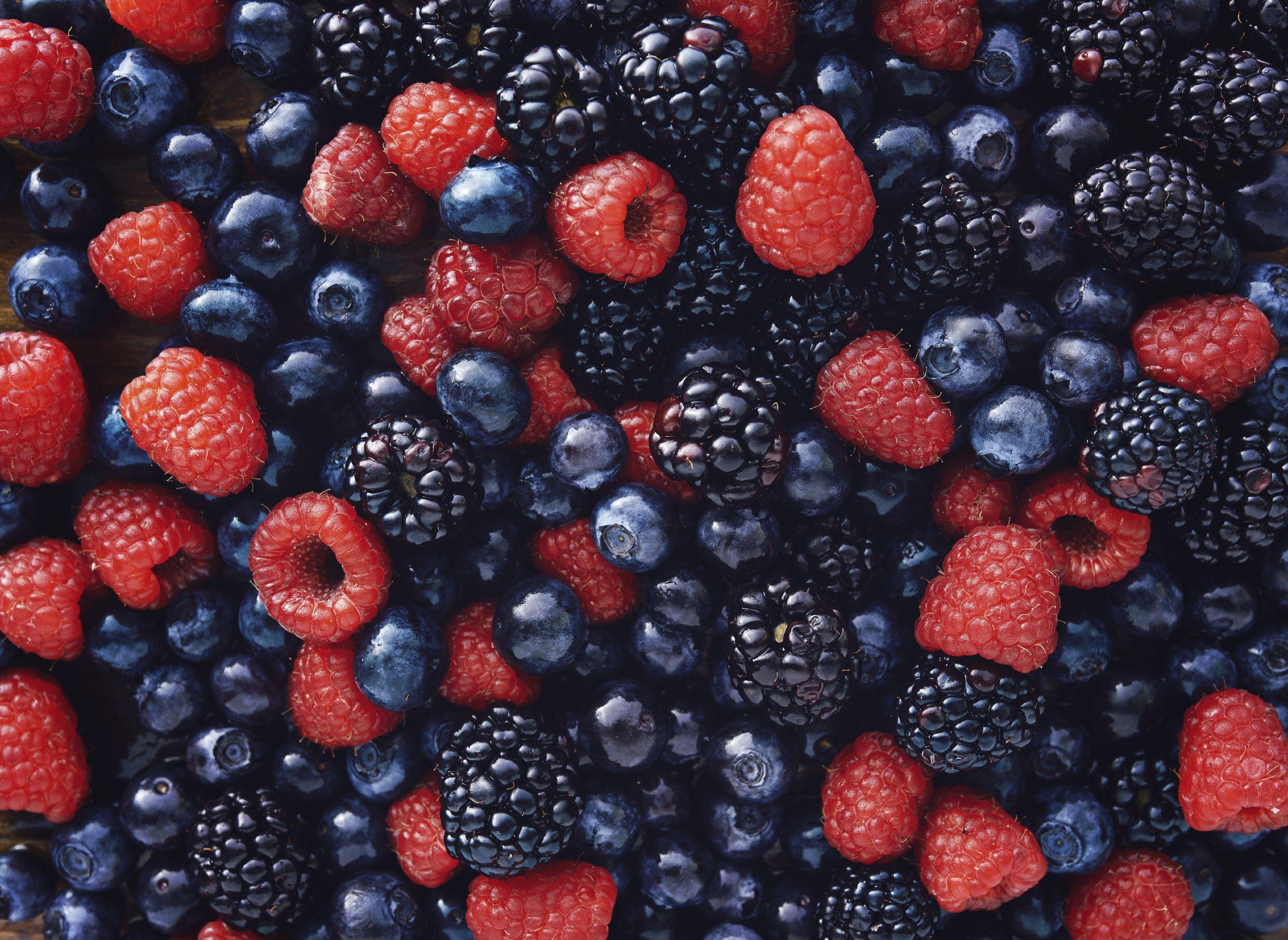 Berry Wallpapers Top Free Berry Backgrounds WallpaperAccess