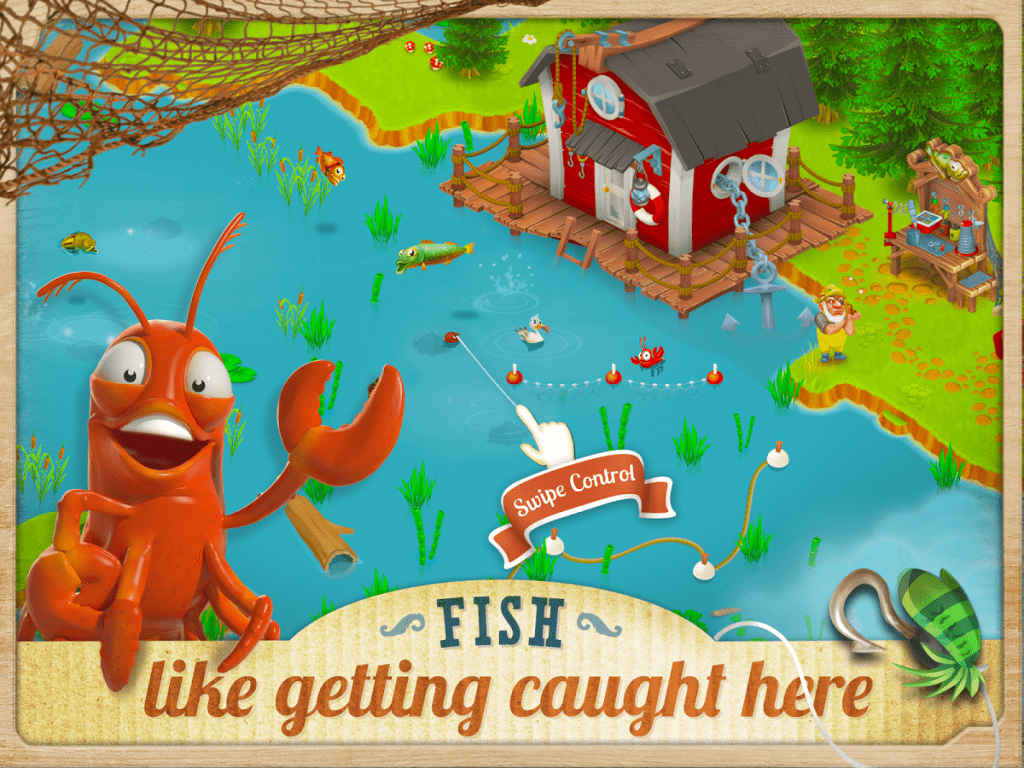 Hay Day Wallpapers Top Free Hay Day Backgrounds WallpaperAccess