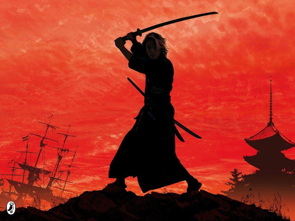 Red Samurai Wallpapers Top Free Red Samurai Backgrounds WallpaperAccess