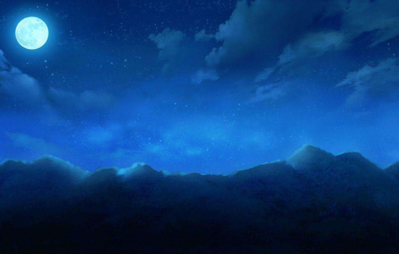 Anime Mountains Wallpapers Top Free Anime Mountains Backgrounds