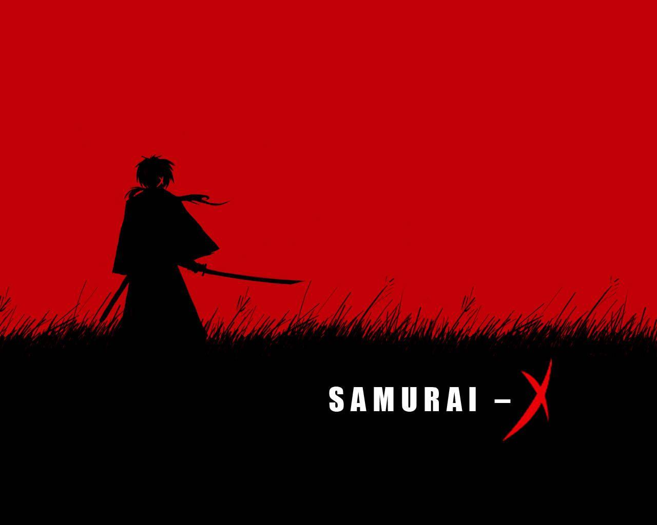 Red Samurai Wallpapers Top Free Red Samurai Backgrounds WallpaperAccess