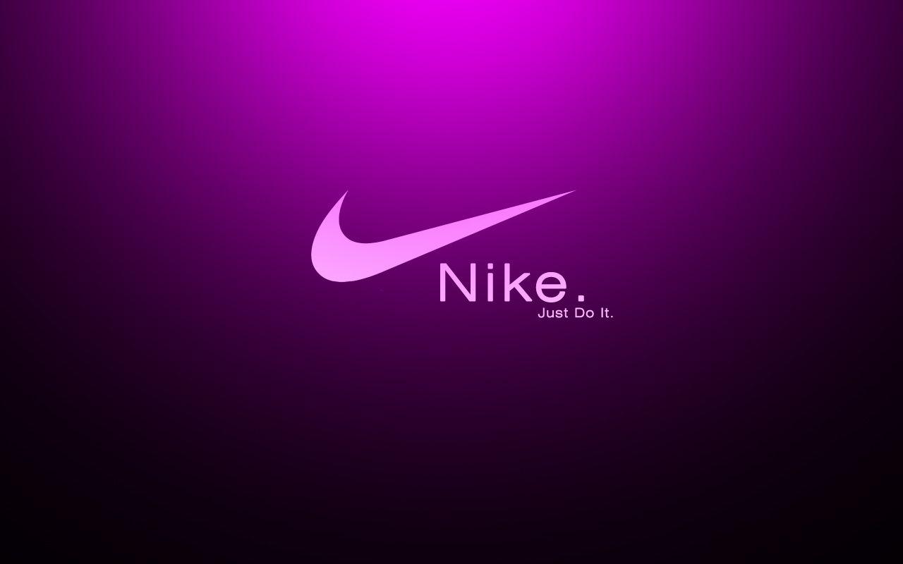 Purple Nike Wallpapers Top Free Purple Nike Backgrounds WallpaperAccess