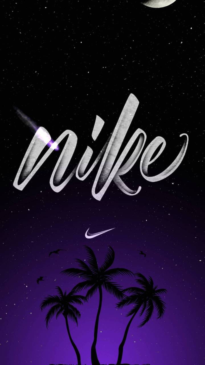 Purple Nike Wallpapers Top Free Purple Nike Backgrounds WallpaperAccess