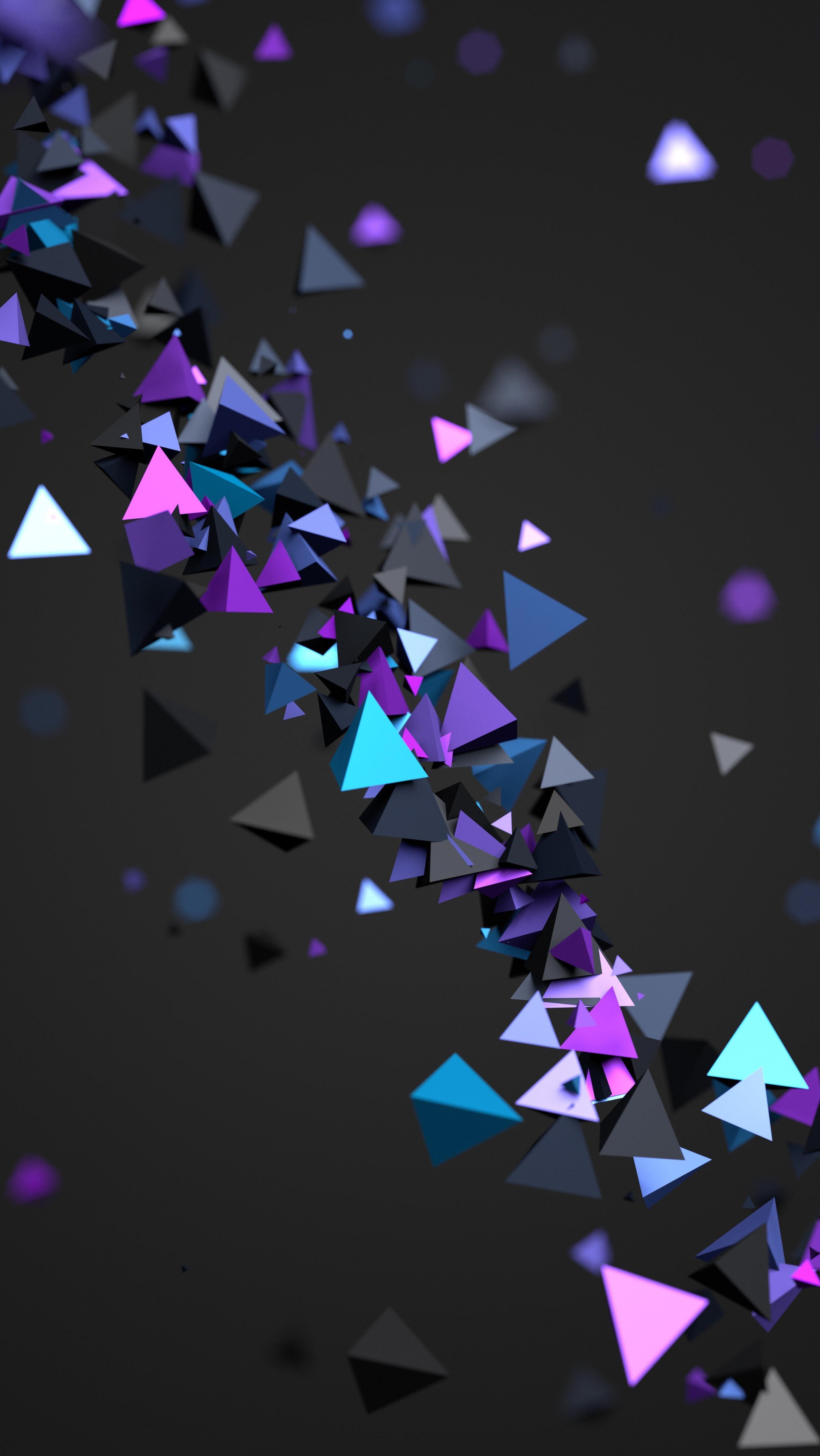 Mobile 3D Wallpapers Top Free Mobile 3D Backgrounds WallpaperAccess