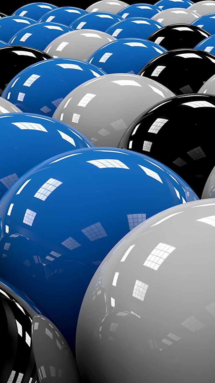 Mobile 3D Wallpapers Top Free Mobile 3D Backgrounds WallpaperAccess