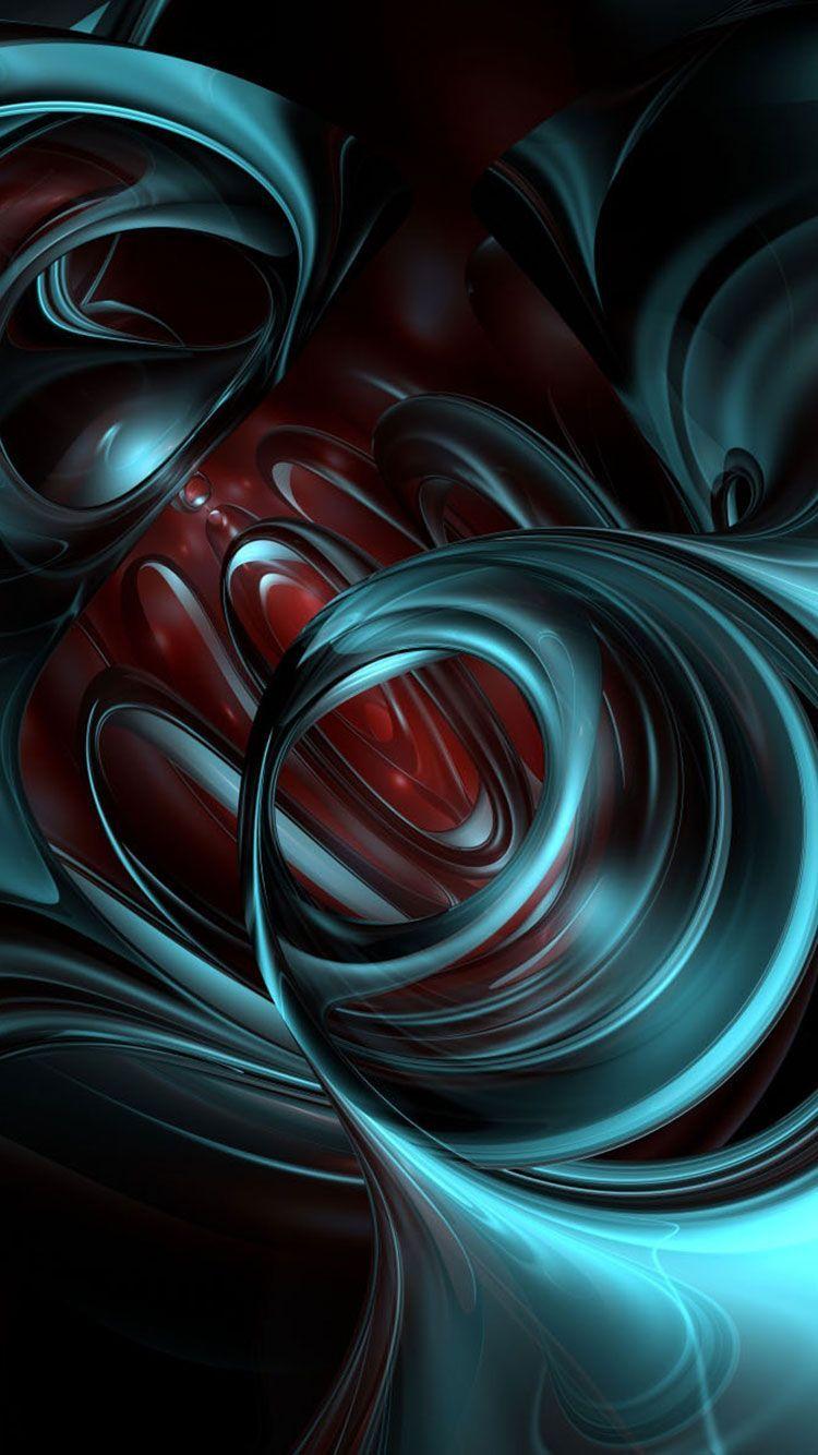 Mobile 3D Wallpapers Top Free Mobile 3D Backgrounds WallpaperAccess