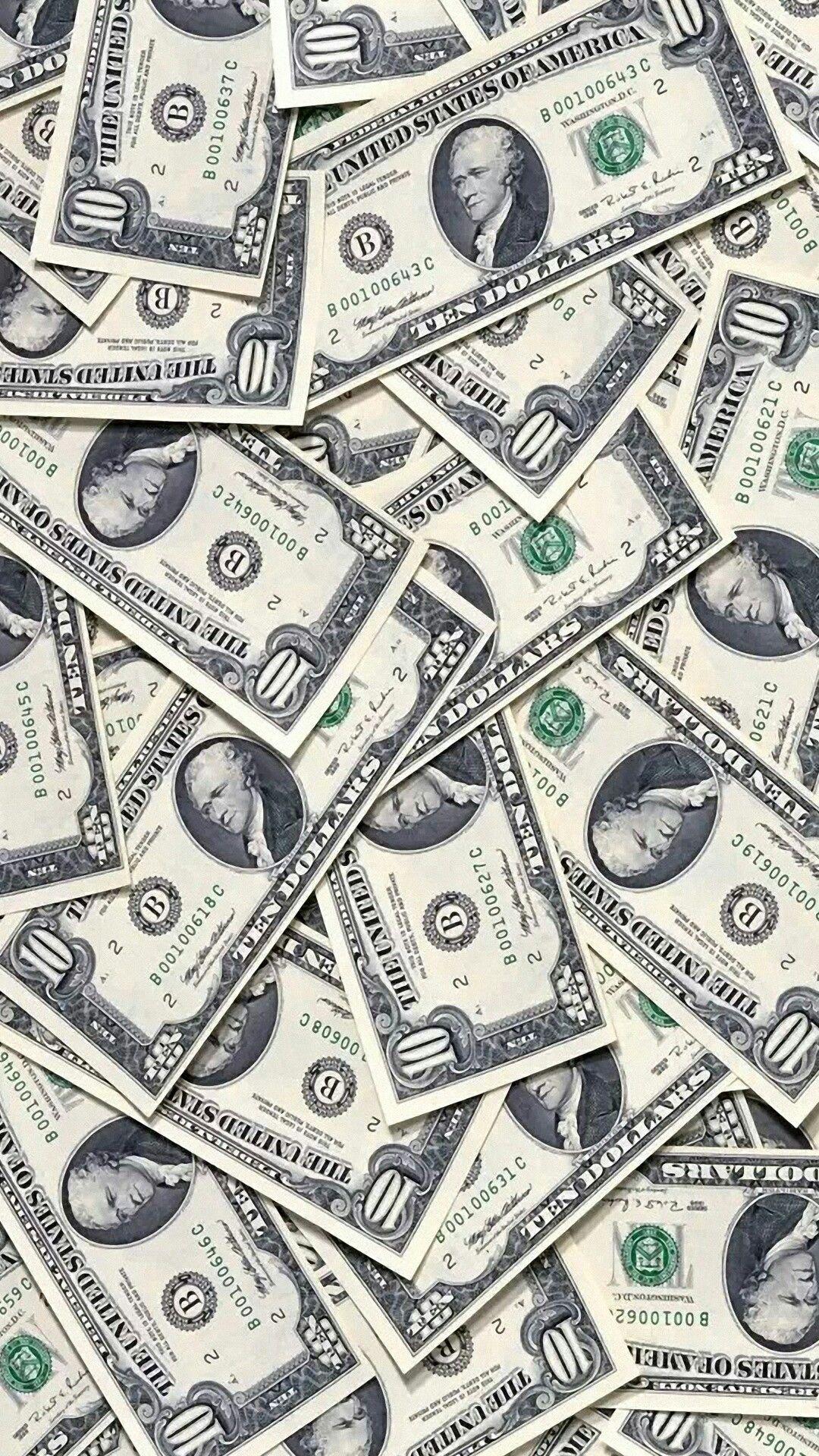 Money Phone Wallpapers Top Free Money Phone Backgrounds WallpaperAccess