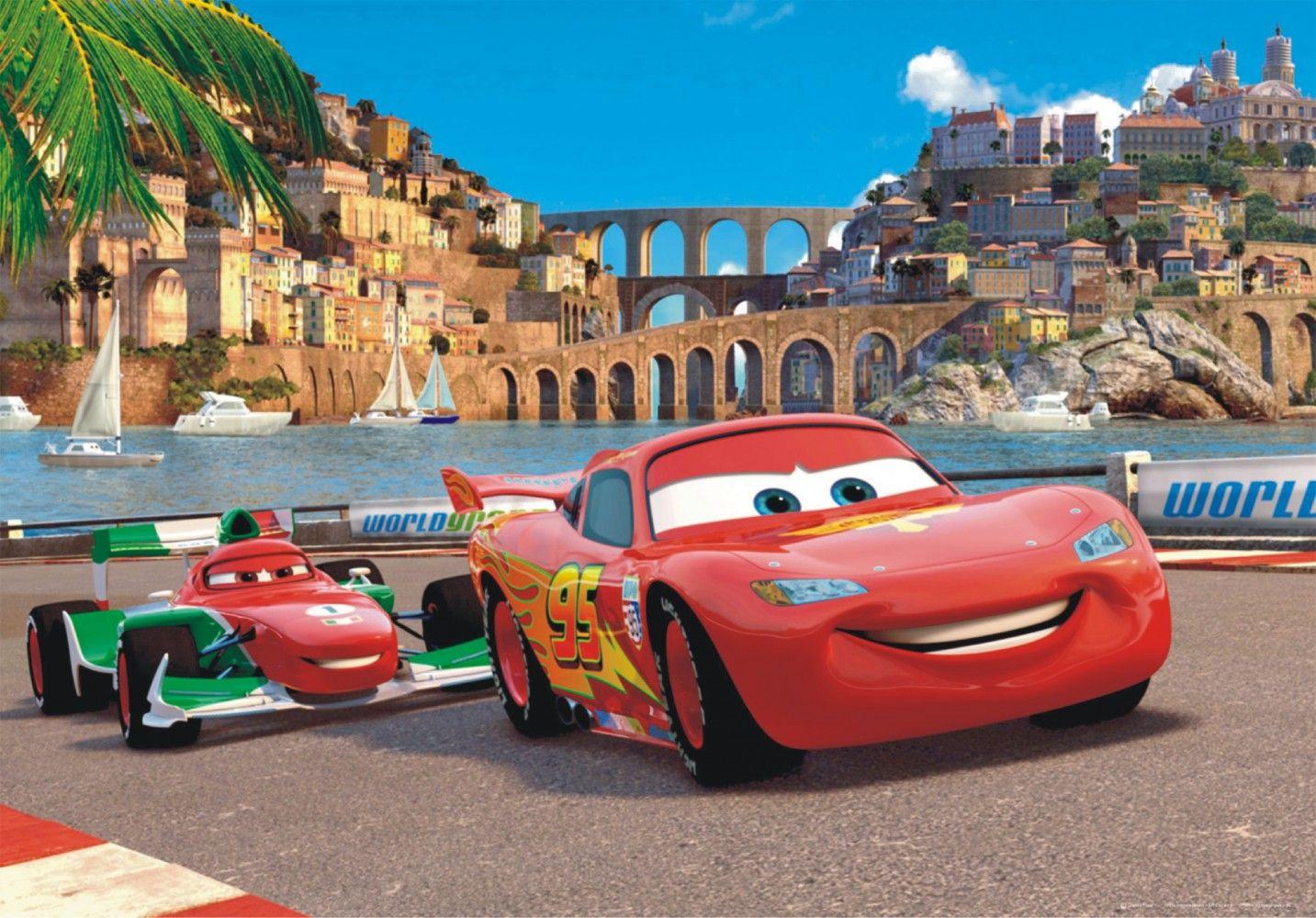 Disney Cars Wallpapers Top Free Disney Cars Backgrounds WallpaperAccess