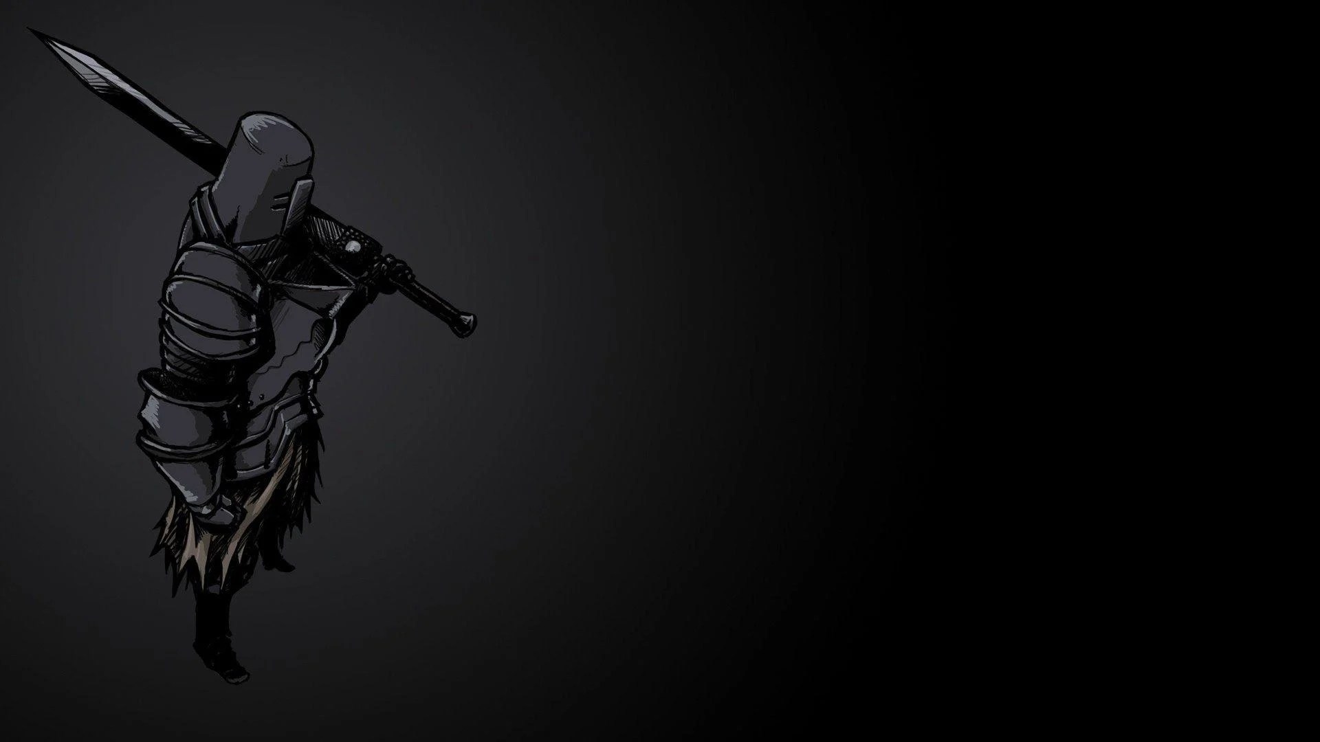 Dark Gaming Wallpapers Top Free Dark Gaming Backgrounds WallpaperAccess