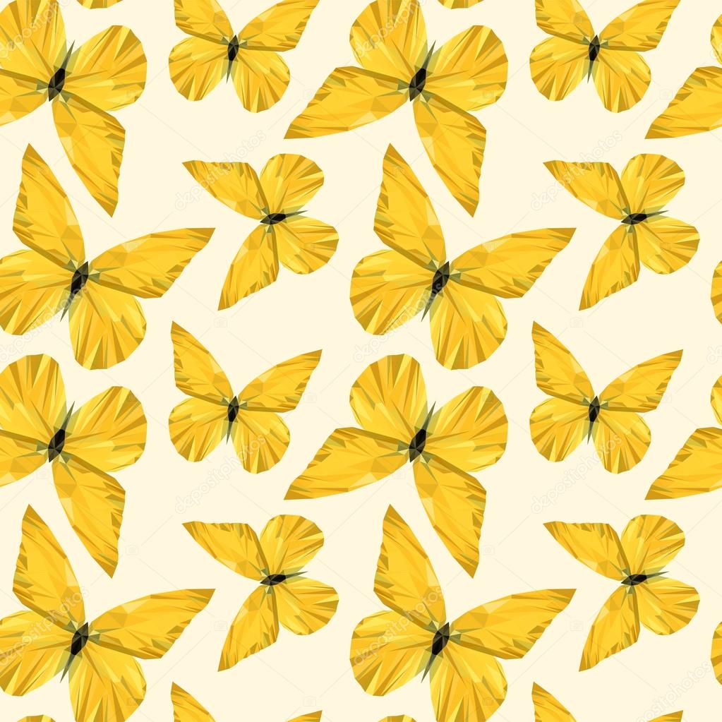 Cute Yellow Butterflies Wallpapers Top Free Cute Yellow Butterflies