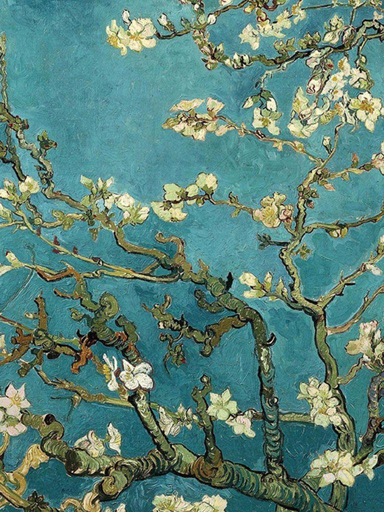 Van Gogh Wallpapers Top Free Van Gogh Backgrounds WallpaperAccess