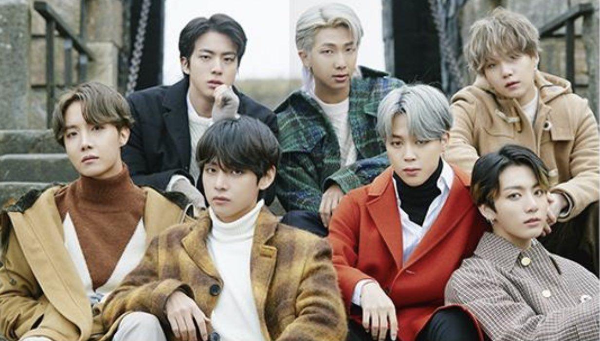 BTS 2020 Desktop Wallpapers Top Free BTS 2020 Desktop Backgrounds