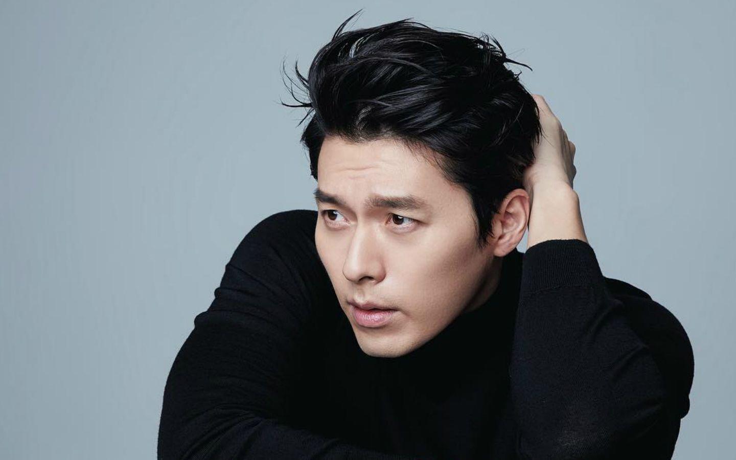 Hyun Bin HD Wallpapers Top Free Hyun Bin HD Backgrounds WallpaperAccess