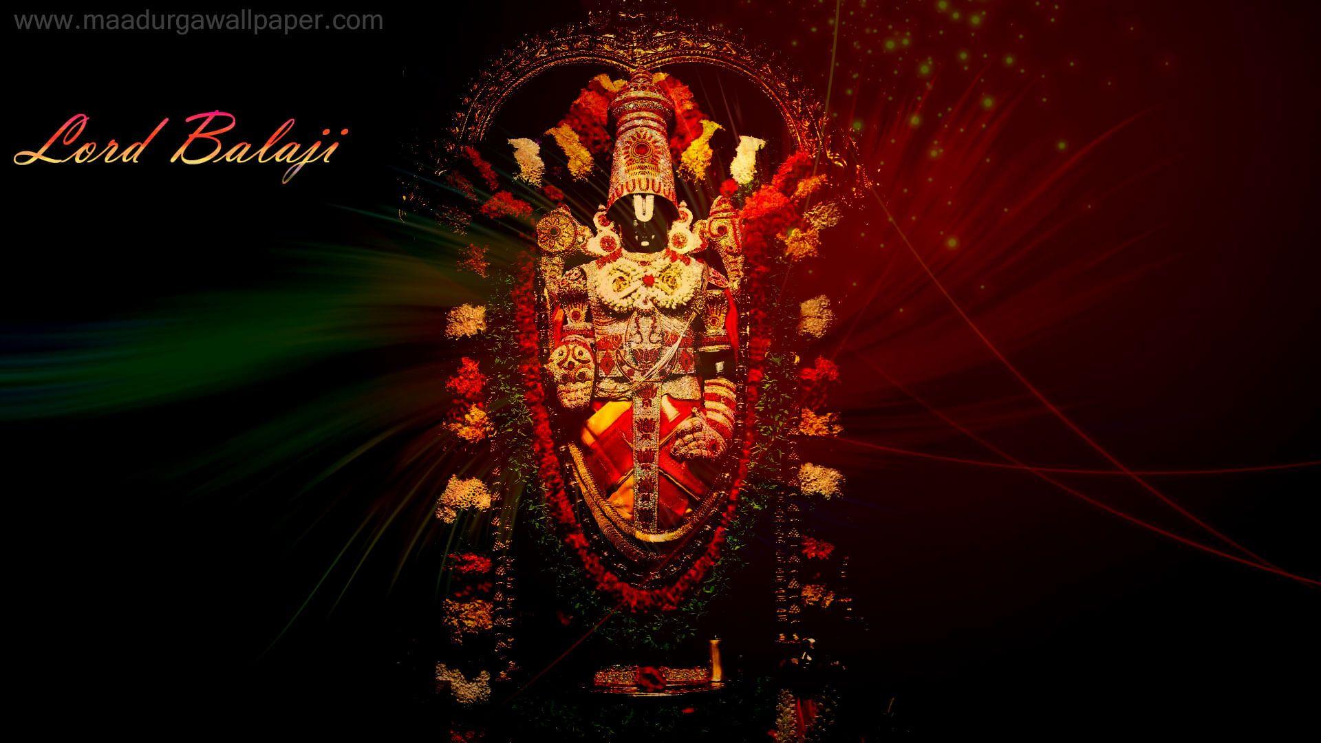 Lord Venkateswara 4K Wallpapers Top Free Lord Venkateswara 4K